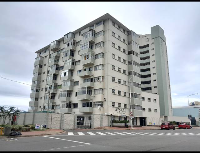 1 BEDROOM APARTMENT TO LET IN AMANZIMTOTI